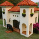 Illustration for article titled Mansions and Fine Art Made Especially for Cats and Dogs